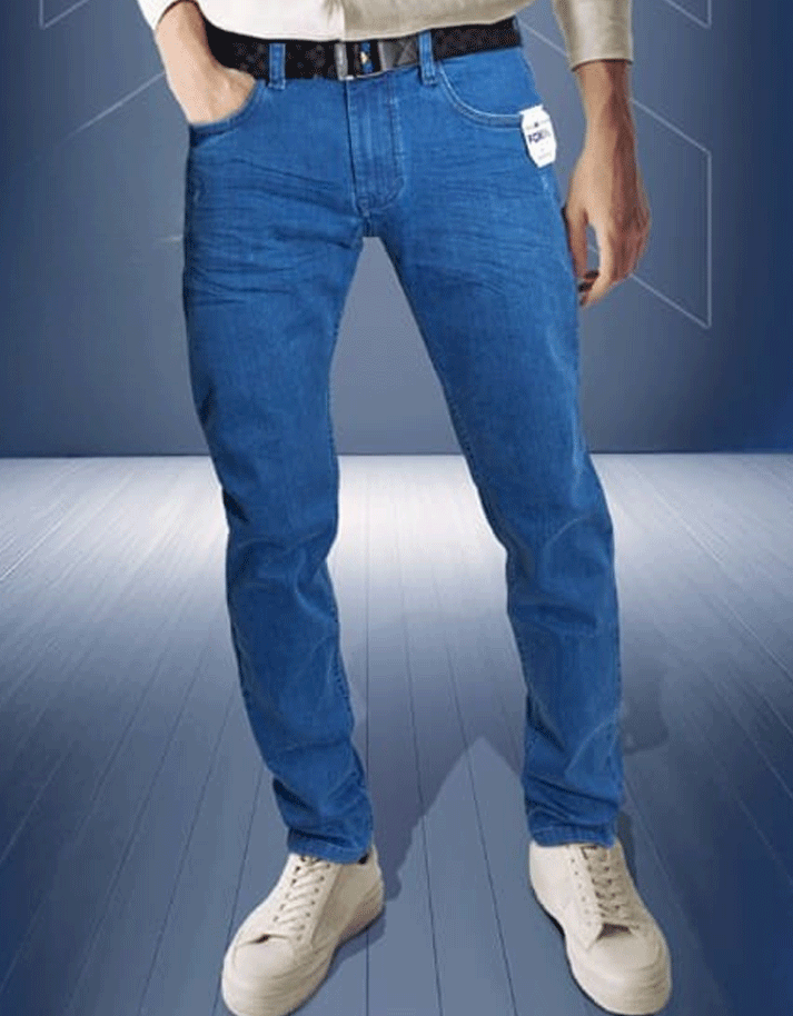 Avatar Blue Semipitillo