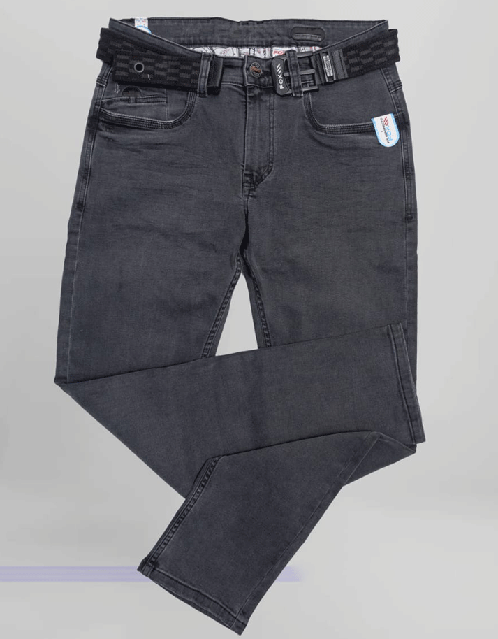 Jahuay Black Semirecto