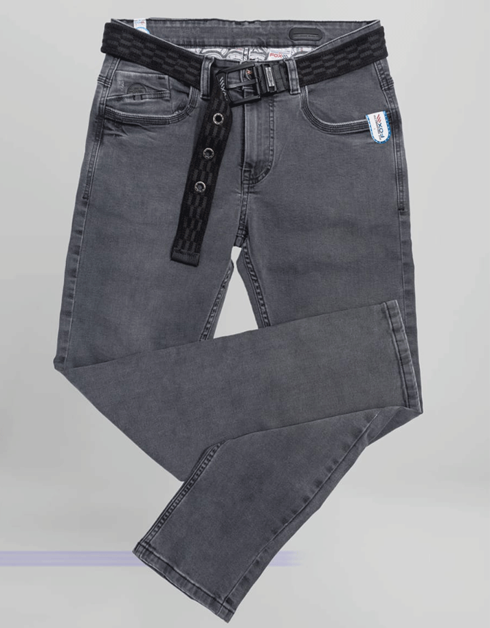 Jahuay Black Semirecto