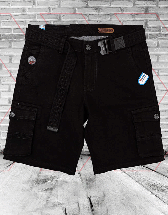 Jahuay Black SRT Cargo 02