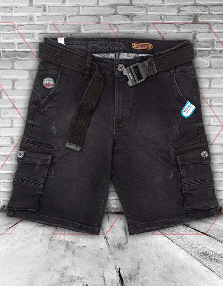 Jahuay Black SRT Cargo 02