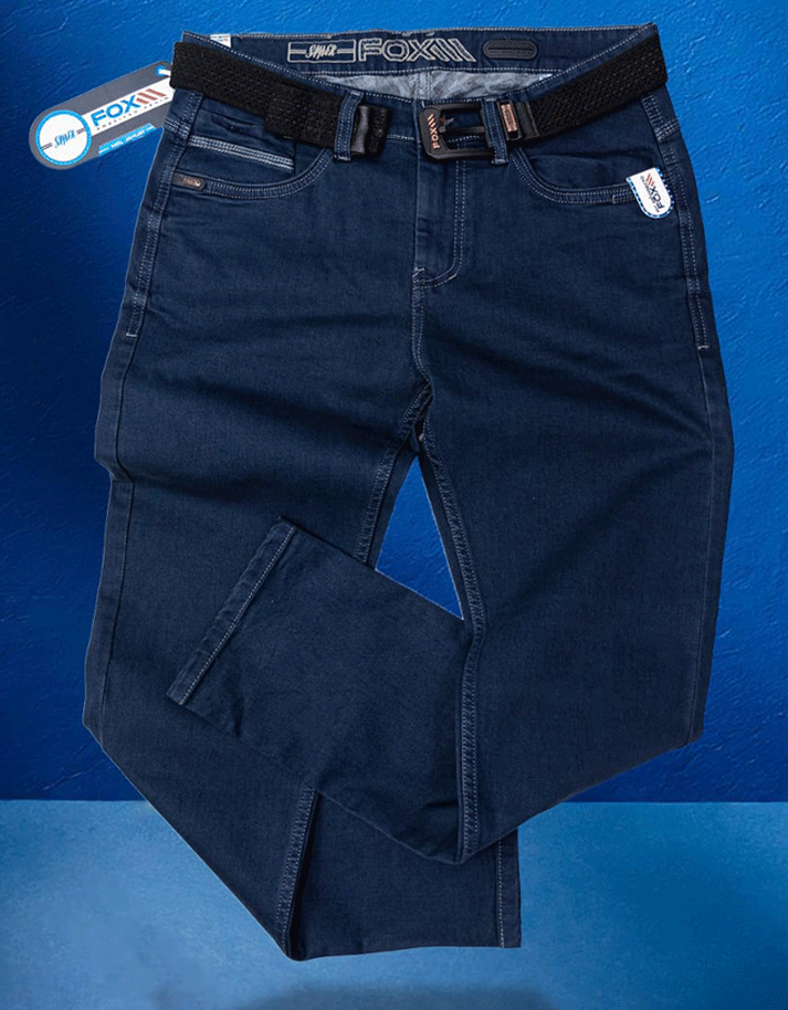 Jahuay Blue Semirecto