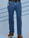Jahuay Blue Fit Regular