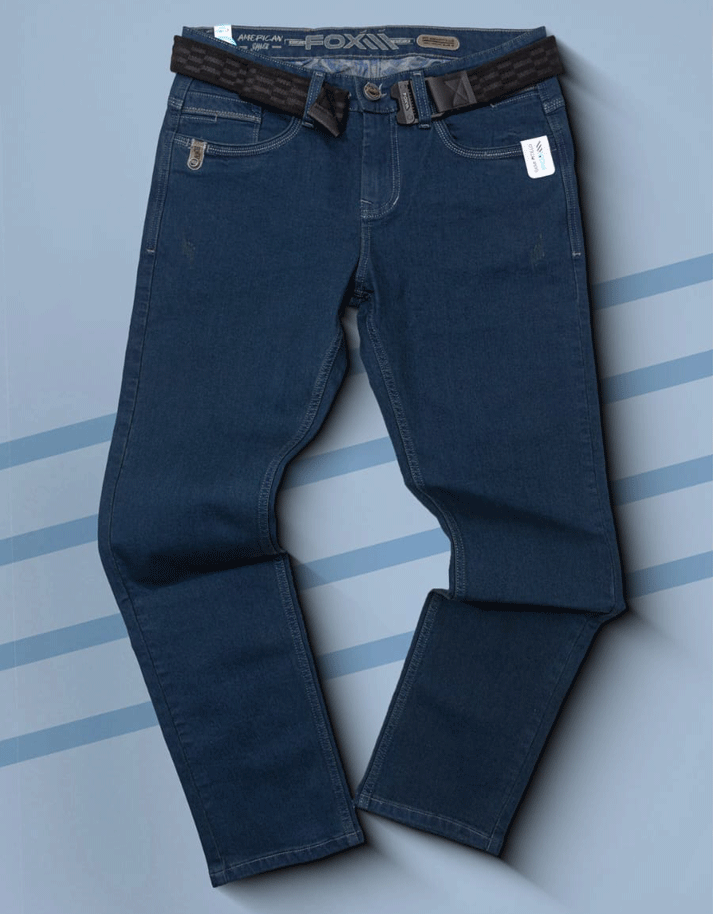 Jahuay Blue Semipitillo