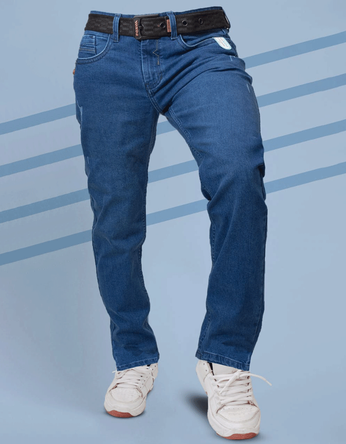 Jahuay Blue Semipitillo