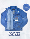 Jacket Torner Cargo