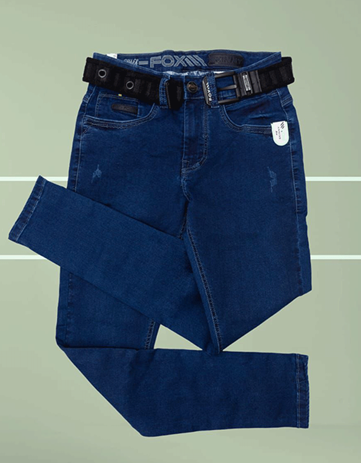 Kaliman Skinny