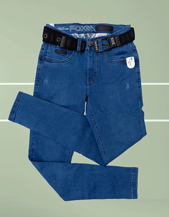 Kaliman Skinny