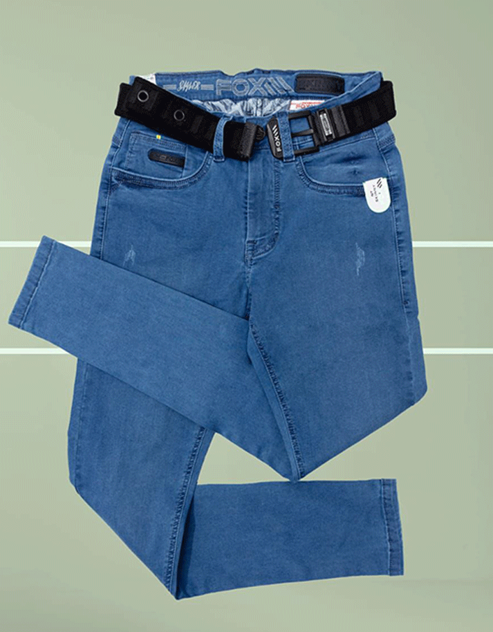 Kaliman Skinny