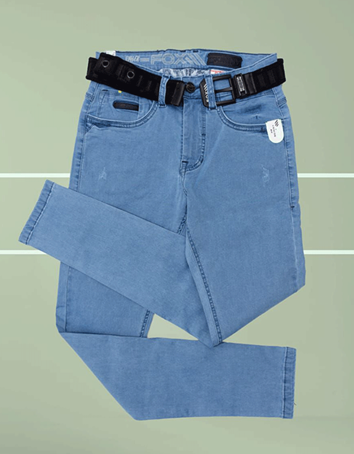 Kaliman Skinny