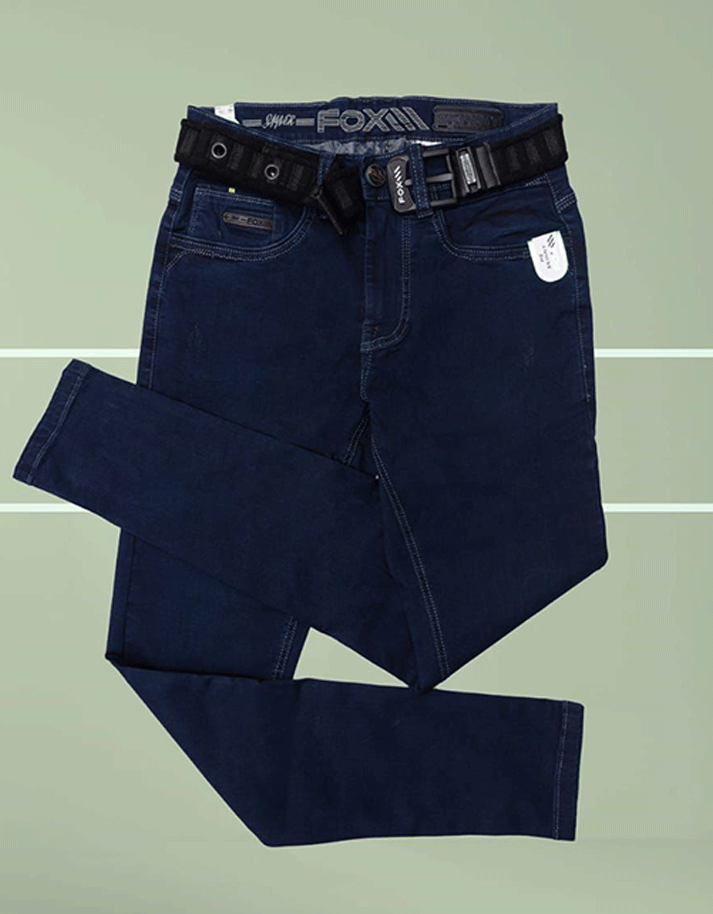 Kaliman Skinny