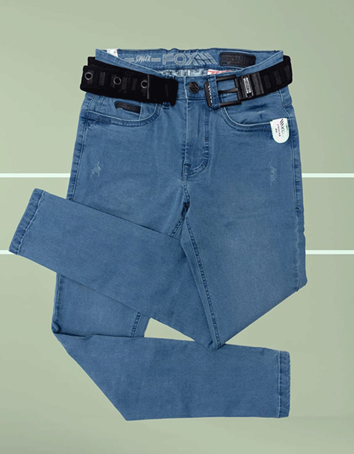 Kaliman Skinny