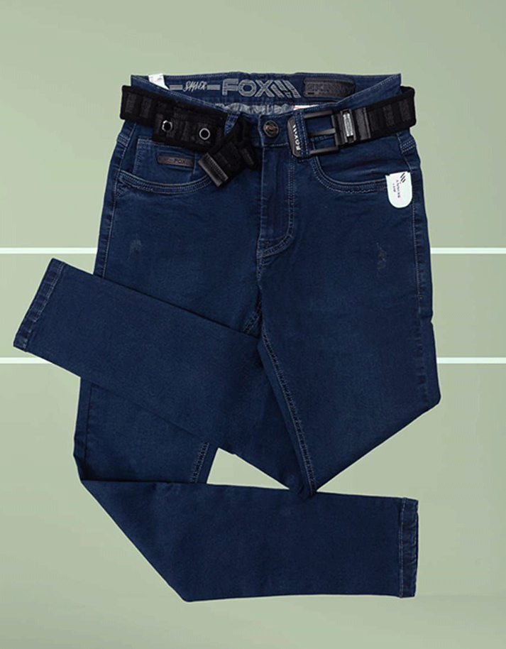 Kaliman Skinny