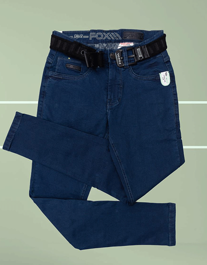 Kaliman Skinny