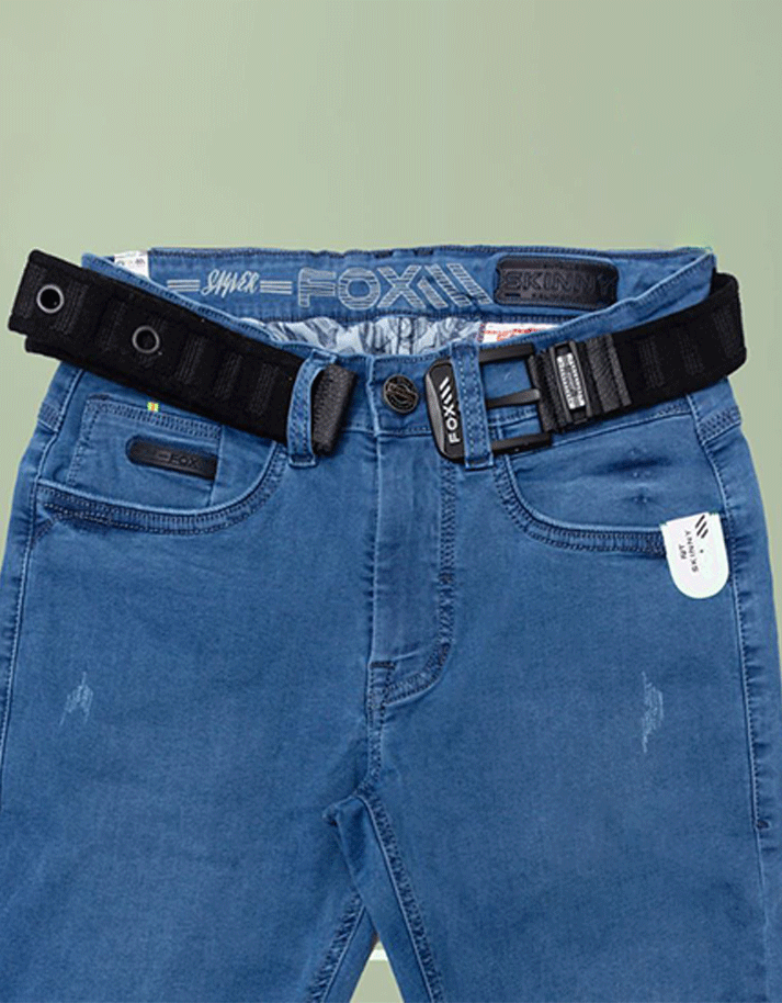 Kaliman Skinny