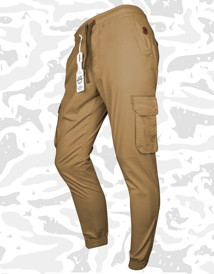 Payper Jogger Cargo
