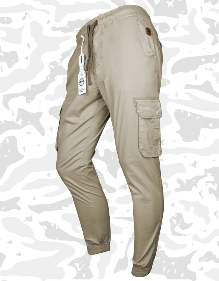 Payper Jogger Cargo
