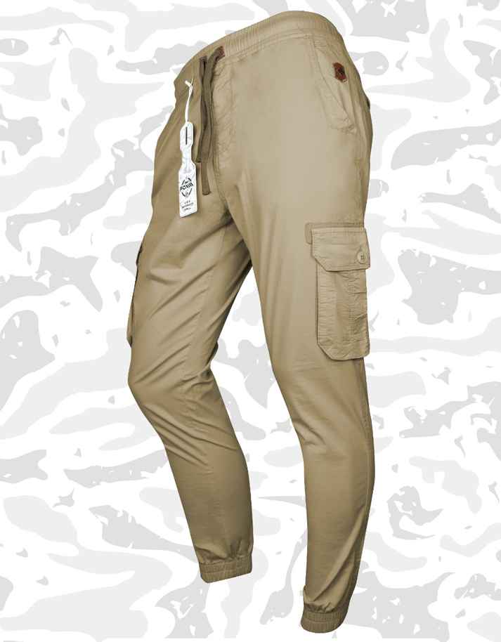 Payper Jogger Cargo
