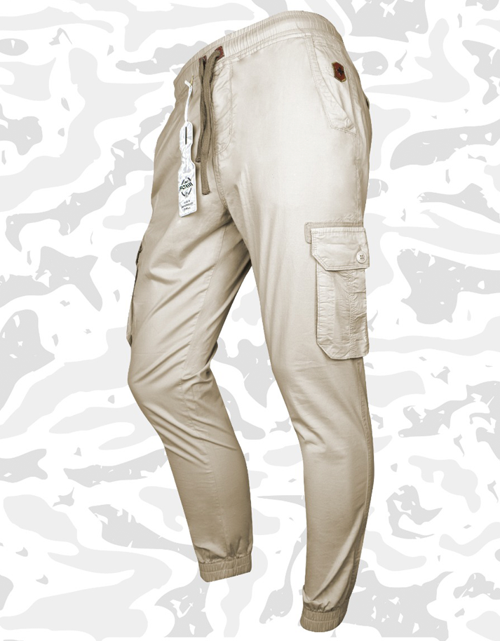 Payper Jogger Cargo