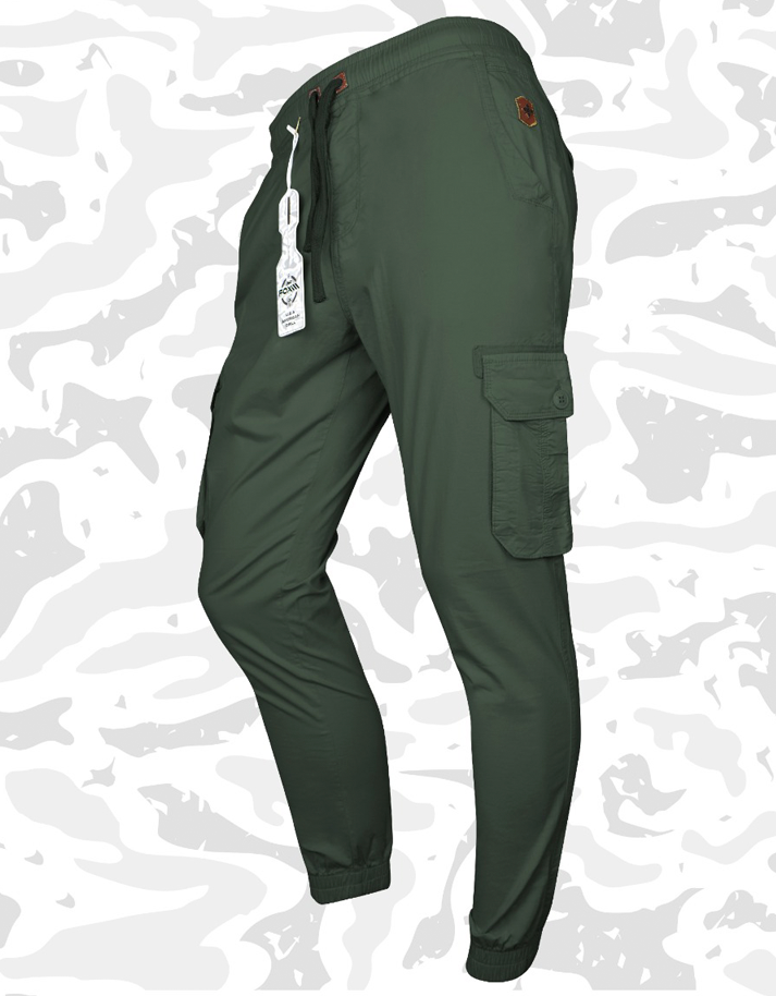 Payper Jogger Cargo