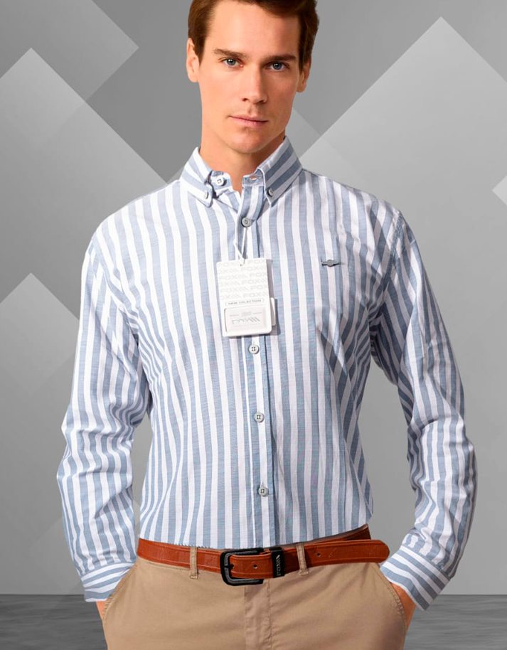 Slim Fit Rigido