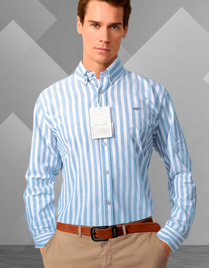 Slim Fit Rigido