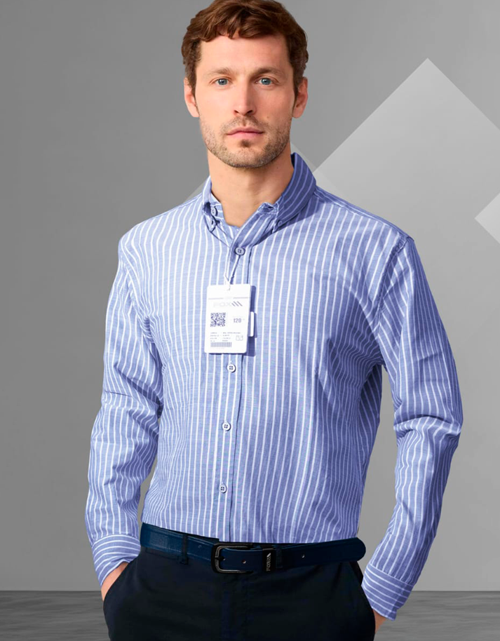 Slim Fit Rigido