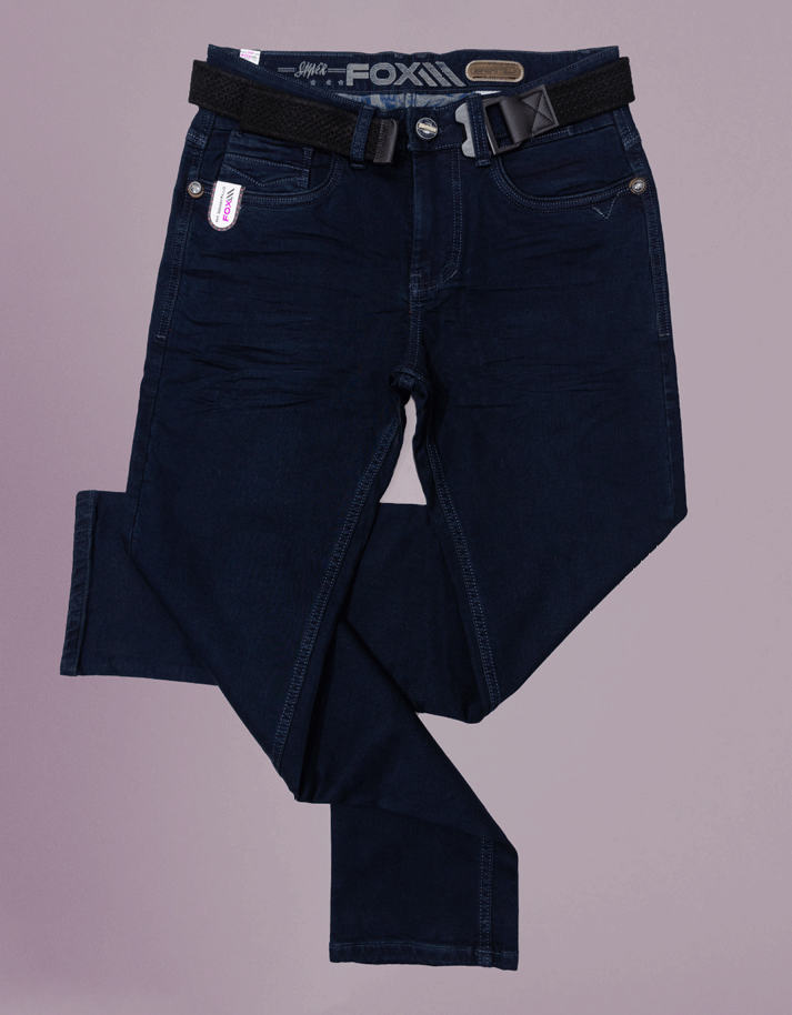 Yeu Jeans Semipitillo