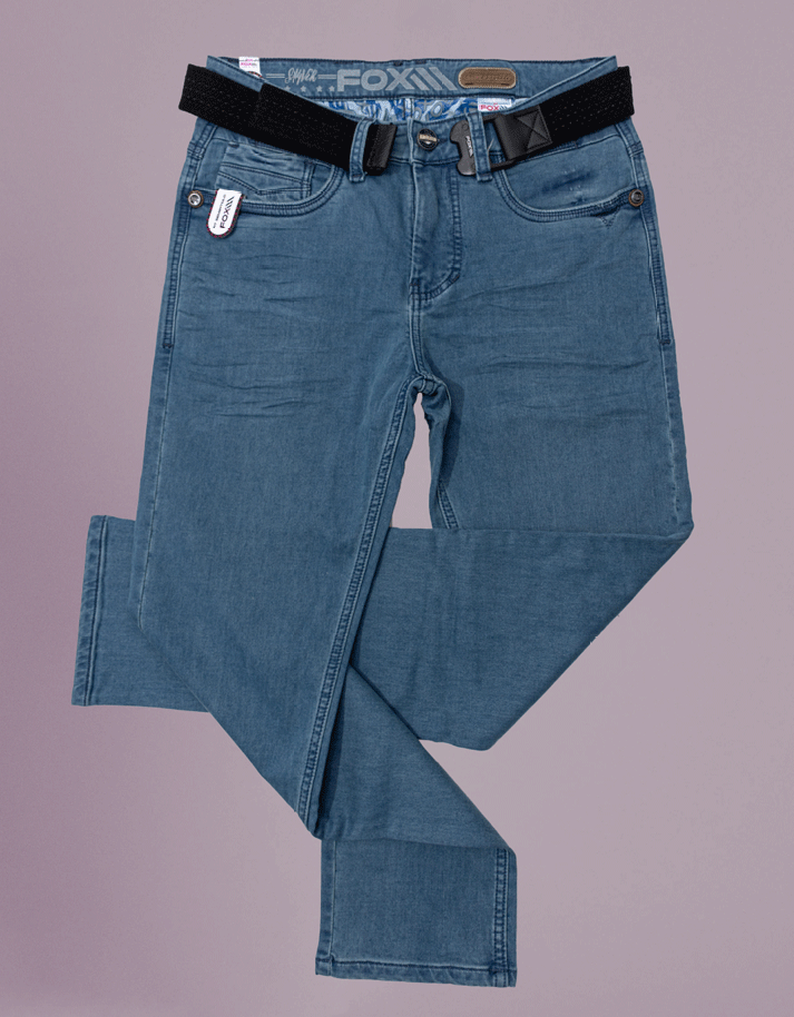 Yeu Jeans Semipitillo