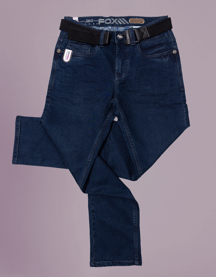 Yeu Jeans Semipitillo