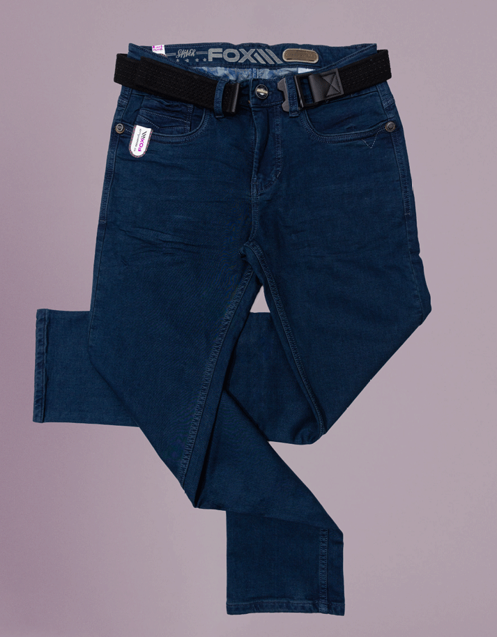 Yeu Jeans Semipitillo