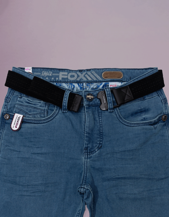 Yeu Jeans Semipitillo