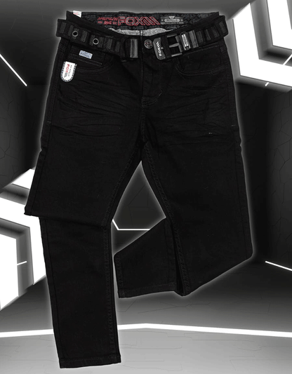Avatar Black Pitillo