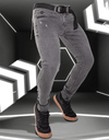 Avatar Black Pitillo