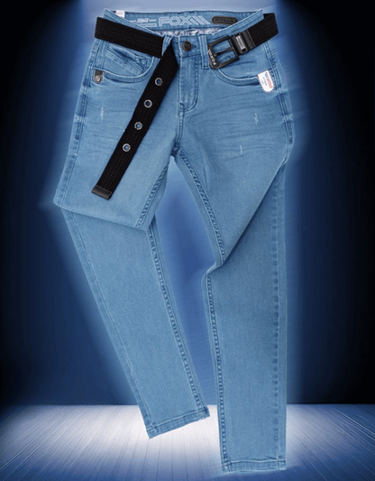 Avatar Blue Pitillo
