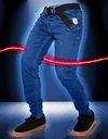 Avatar Blue Pitillo