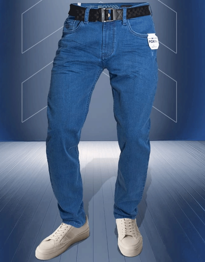 Avatar Blue Semipitillo