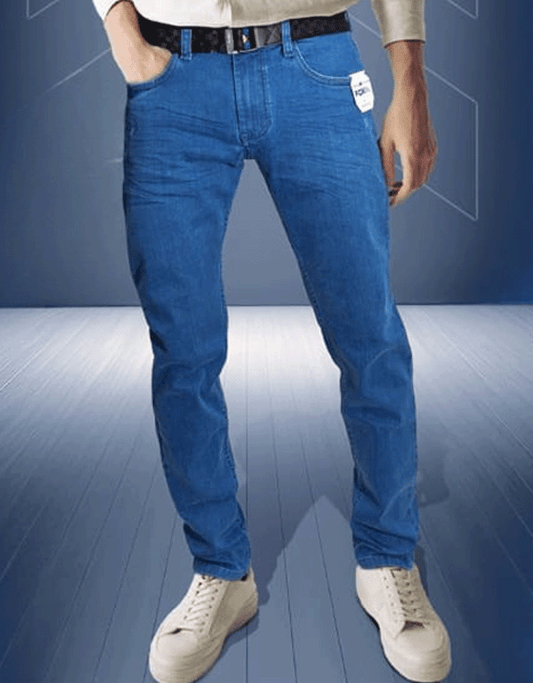 Avatar Blue Semipitillo
