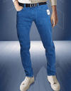Avatar Blue Semipitillo