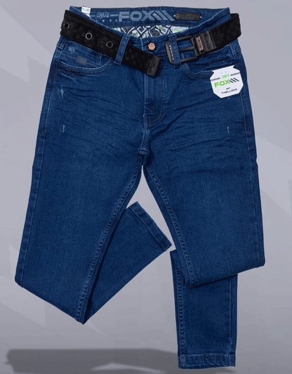 Avatar Blue Tobillero