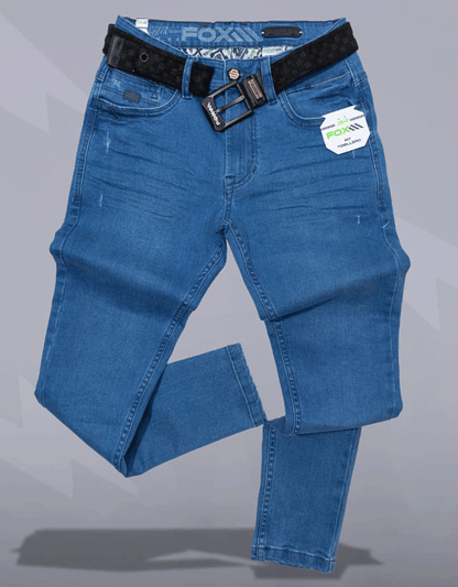 Avatar Blue Tobillero