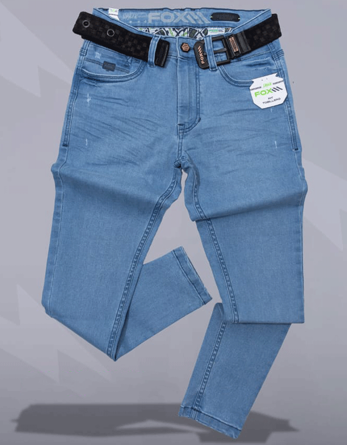 Avatar Blue Tobillero