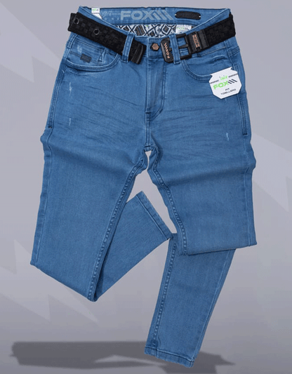 Avatar Blue Tobillero
