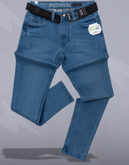 Avatar Blue Tobillero