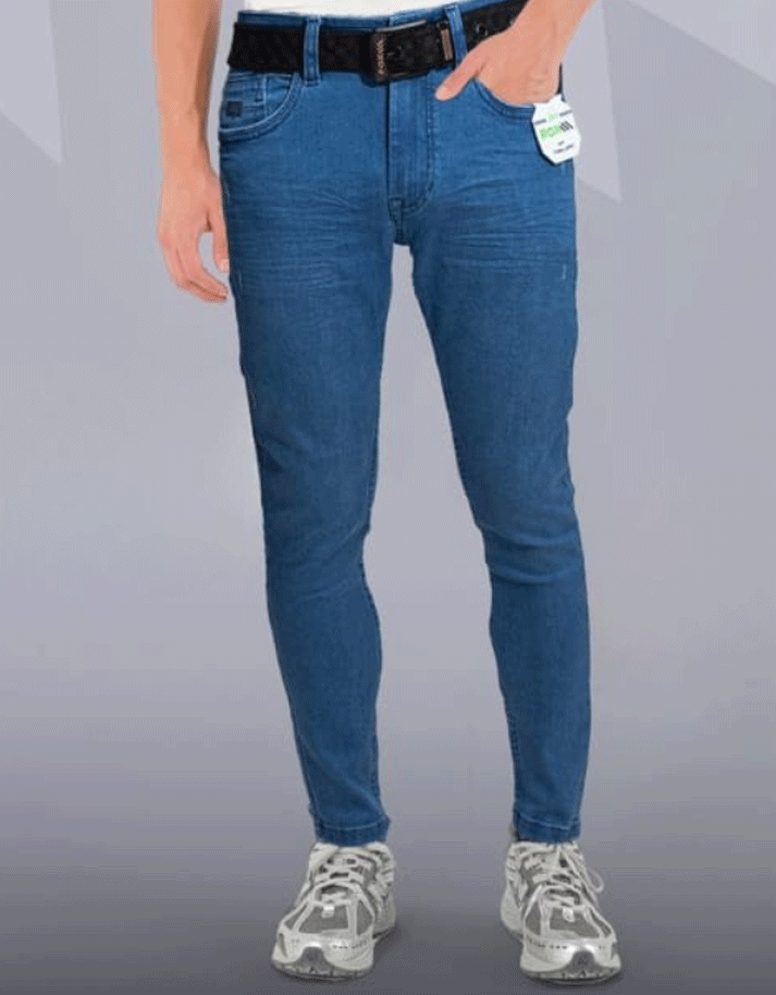 Avatar Blue Tobillero