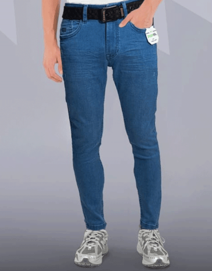 Avatar Blue Tobillero