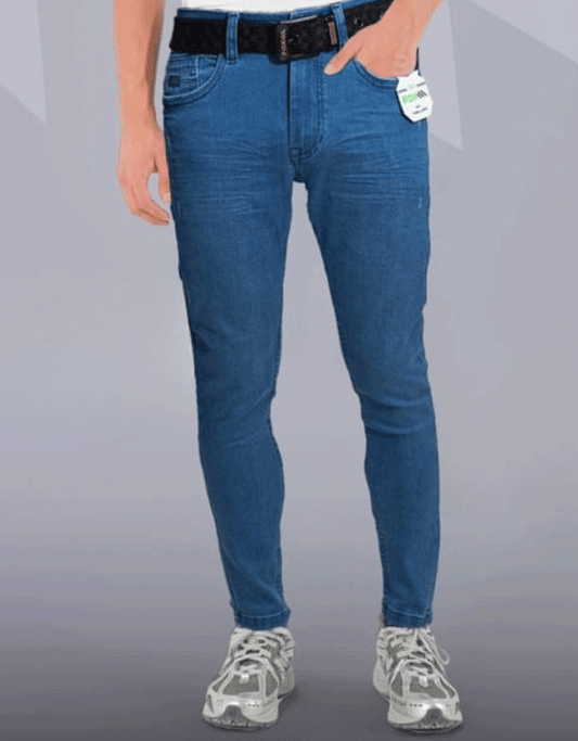 Avatar Blue Tobillero