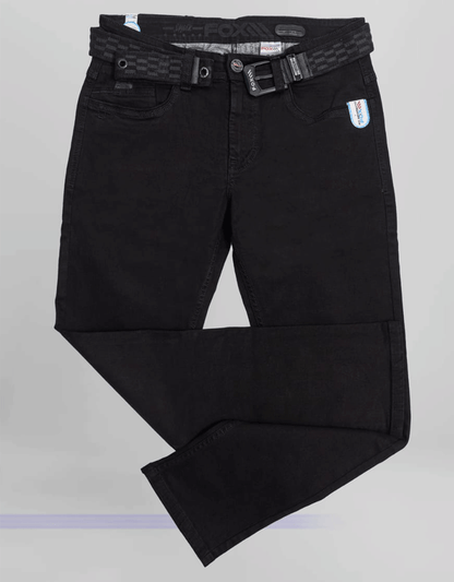 Jahuay Black Semirecto