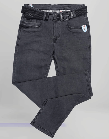 Jahuay Black Semirecto