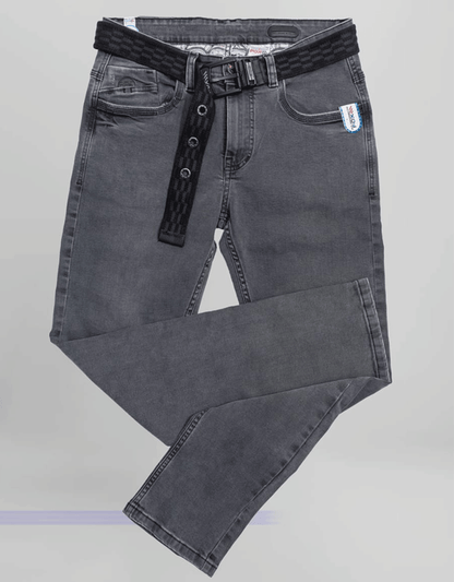 Jahuay Black Semirecto